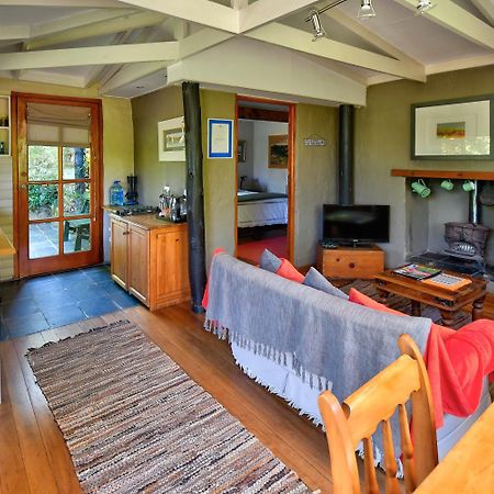 Maple Grove Villa Hogsback Dış mekan fotoğraf