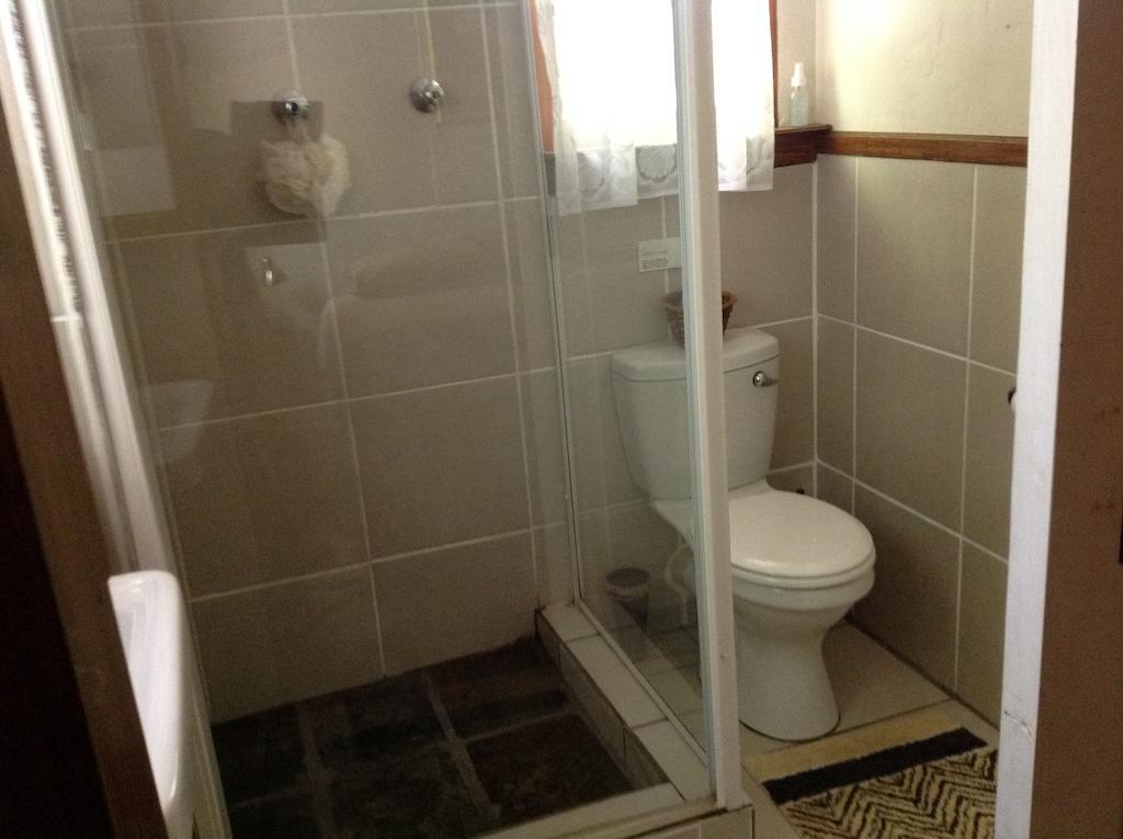 Maple Grove Villa Hogsback Dış mekan fotoğraf