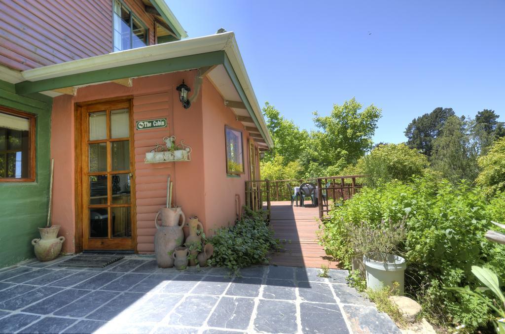 Maple Grove Villa Hogsback Oda fotoğraf